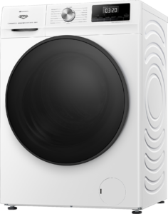 UPO Pesukone PI14AS Valkoinen