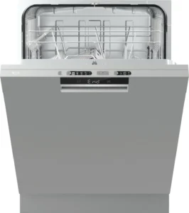 UPO Työtason alle sijoitettava astianpesukone D6523T