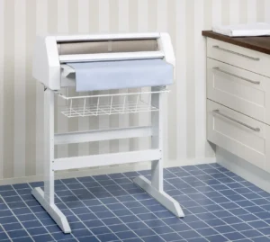 UPO Mankeli M730 Valkoinen