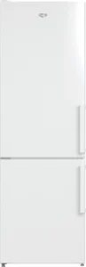 UPO Jääkaappi/pakastin RF3601L Valkoinen