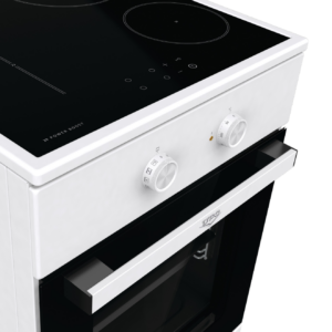 UPO Induktioliesi UEI5A60W Valkoinen