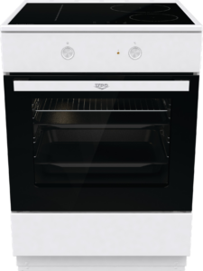 UPO Induktioliesi UEI6A60WP Valkoinen