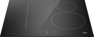 UPO Induktiokeittotaso UI6421BC Musta