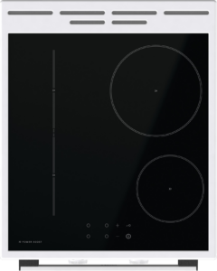 UPO Induktioliesi UEI5A60W Valkoinen