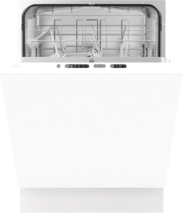 UPO Integroitava astianpesukone DI6523