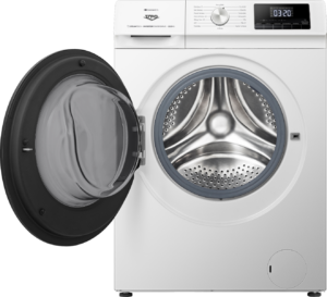 UPO Kuivaava pesukone KPI14S Valkoinen