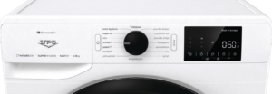 UPO Kondensoiva kuivausrumpu lämpöpumpulla T5NI92A Valkoinen