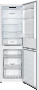 UPO Jääkaappi/pakastin UCN62EW Valkoinen