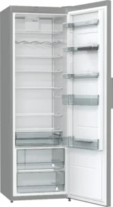 UPO Jääkaappi R6601S Teräs