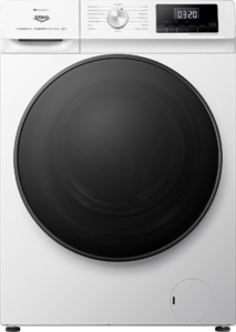 UPO Pesukone PI14AS Valkoinen