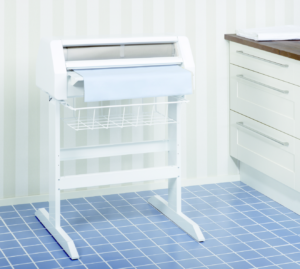 UPO Mankelin jalusta AS001