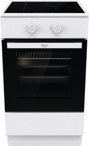 UPO Induktioliesi UEI5A52W Valkoinen