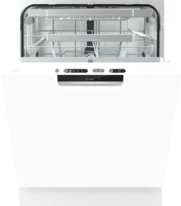 UPO Työtason alle sijoitettava astianpesukone D6533V