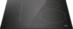 UPO Induktiokeittotaso UI6421BC Musta