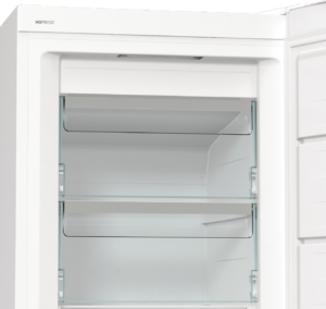 UPO Pakastinkaappi FNA6195WE Valkoinen