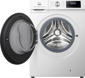 UPO Pesukone PI14AS Valkoinen