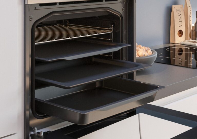 Ulosvedettävät uunikiskot